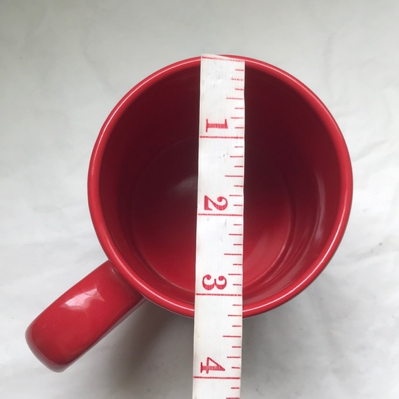 Wonder Woman ceramic coffee/tea mug - Picture 7 of 7